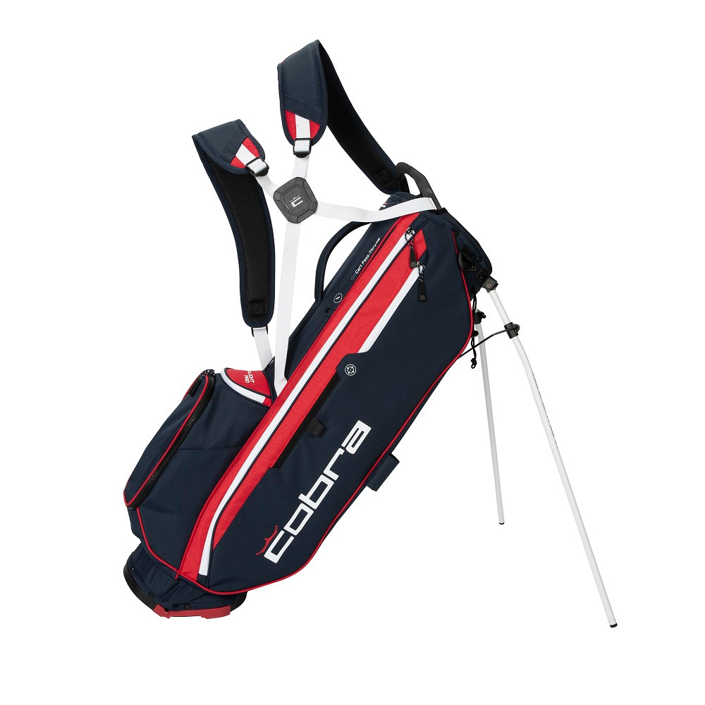 Cobra Golf Ultralight Pro Stand Bag - Maple Hill Golf